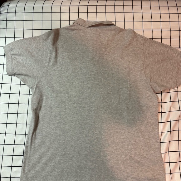 Lacoste Polo. - Picture 2 of 3